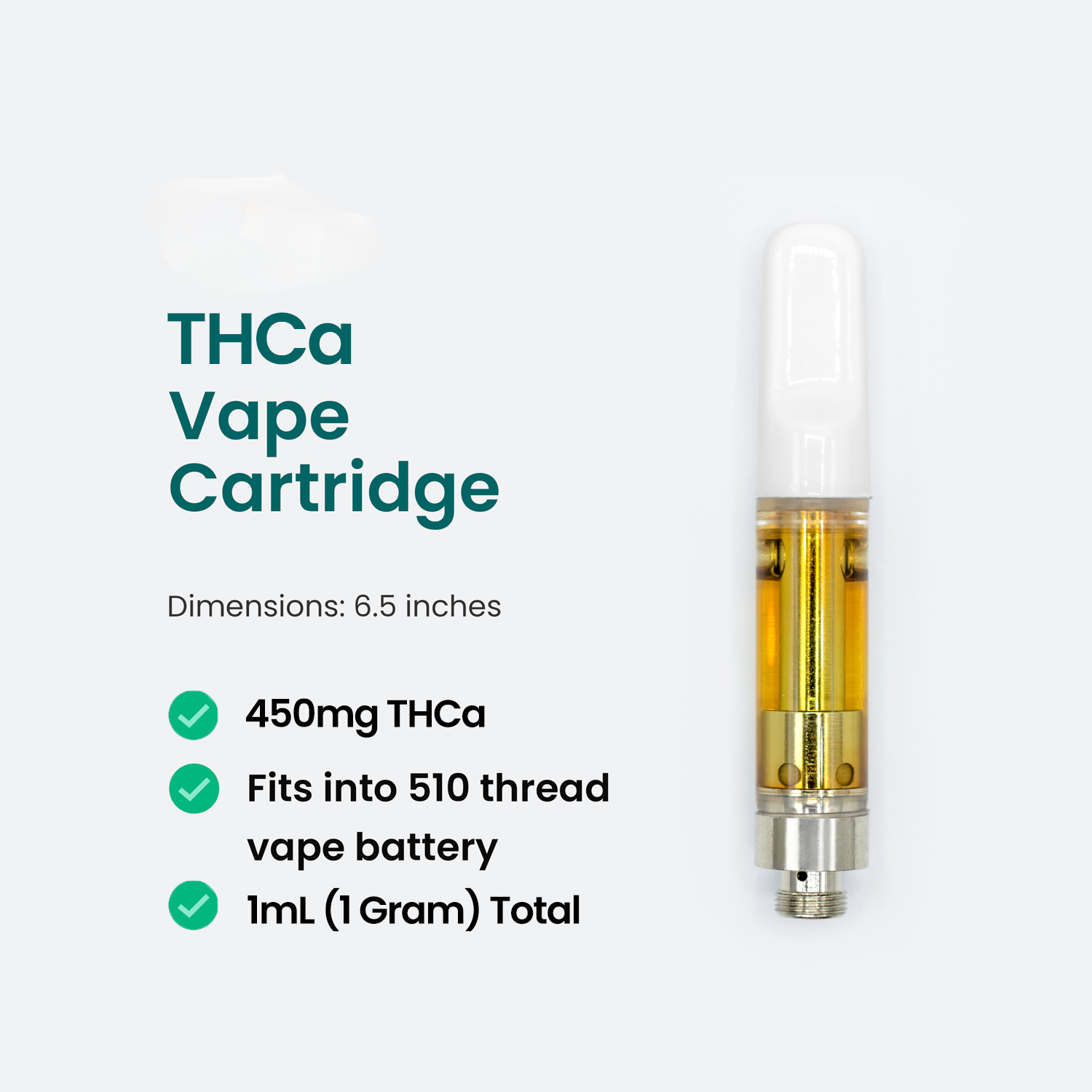 Thca vapes